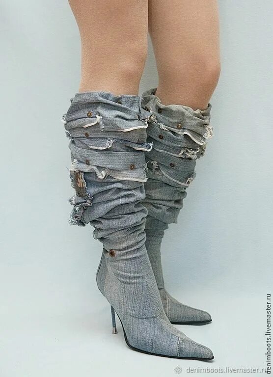 Сапоги трансформеры в ботинки. Высокие сапоги трансформеры. Высокие сапоги трансформеры. Джинсовые сапоги diesel. Ботфорты трансформеры.