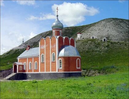 Липовка воронежская область