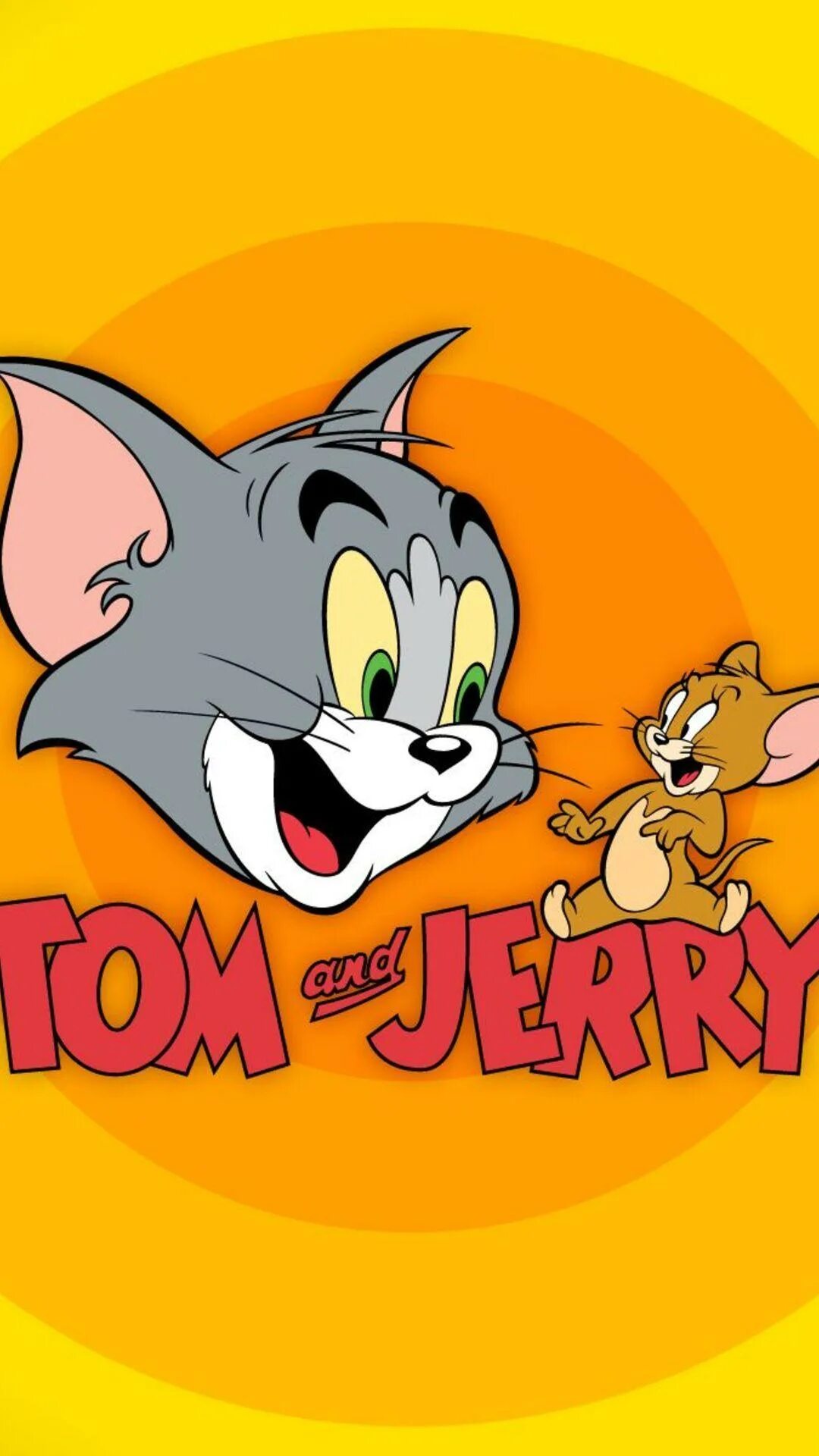 Том и джерри телефон. Tom and Jerry. Том и Джерри Джерри. Том и Джерри картинки.