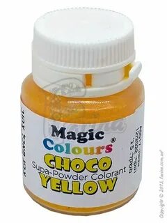 Magic color