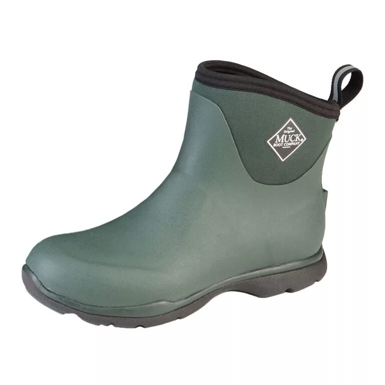 Сапоги MUCKBOOT Arctic Excursion Ankle Aela-300. Сапоги MUCKBOOT Arctic Excursion Ankle. Сапоги Muck Boot Ankle. Сапоги Muck Boot Arctic.