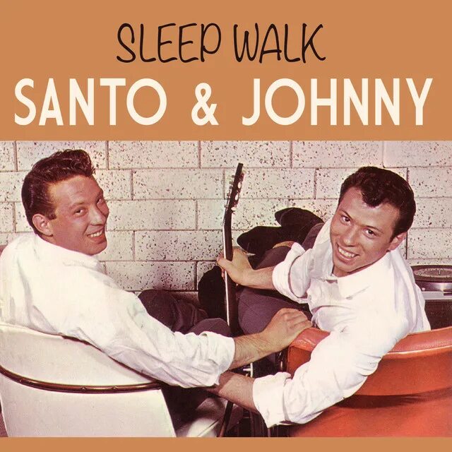 Sleepy john band. Sleeping johnny. Джон эстес. Sleepwalk santo and johnny. Floyd council.