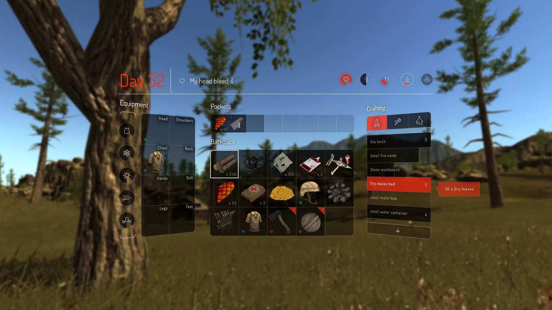 Rust ui. Rust интерфейс. rust инвентарь. интерфейс инвентаря. интерфейс игры раст.