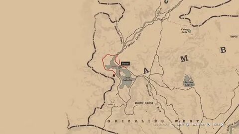 Письма rdr 2