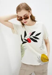 Футболка max mara