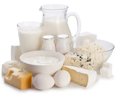 Что такое фантомные молочные продукты