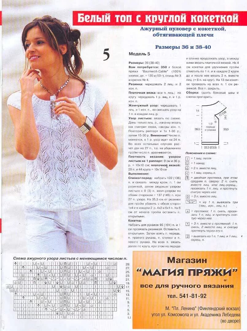 Схема вязания ажурной кофты спицами для женщин. Вязаные летние кофточки с описанием. вязаные летние кофточки со схемами и описанием. летняя кофточка спицами схема и описание. летние блузки спицами со схемами.