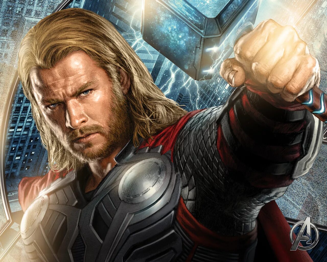 Thor 4pda