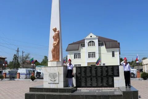 Дагестан магарамкентский