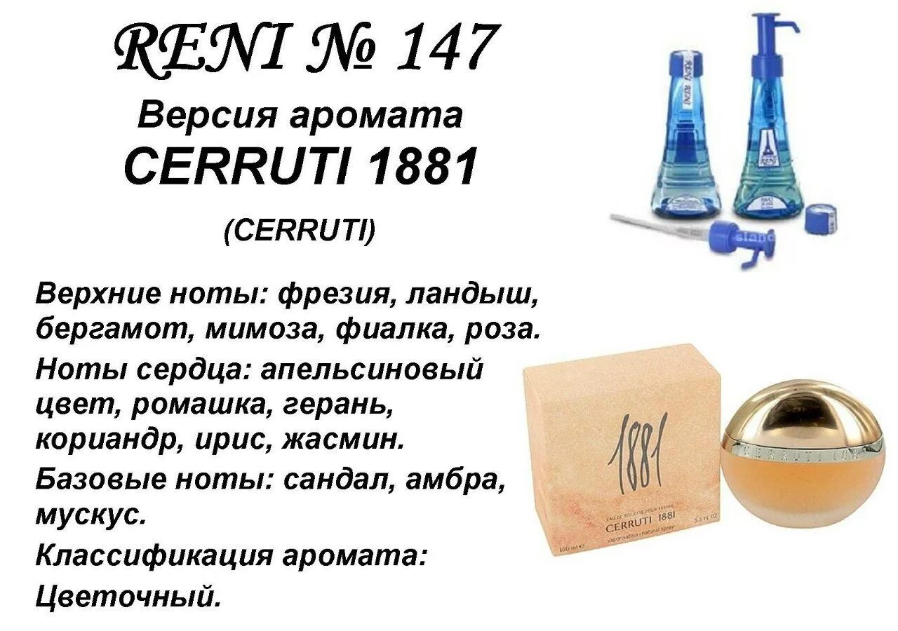 № 333 RENI (L) купить, отзывы, фото, доставка - Совместные покупки в Ангарске и 