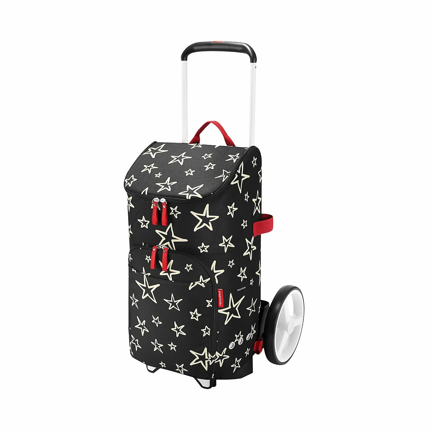 Сумка-тележка Trolley m Glencheck Red. Сумка-тележка Citycruiserbag Baroque Taupe. Сумка-тележка Aurora Berlino. Сумка тележка Reisenthel mixd Dots Red NT 3076. Больший тележка сумка