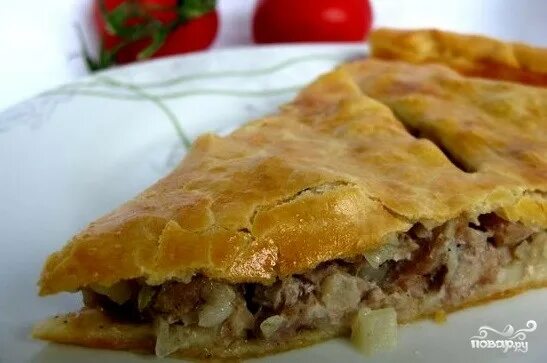 Почему я этого не зналa ? - Разное OK.RU Food, Ethnic recipes, Spanakopita