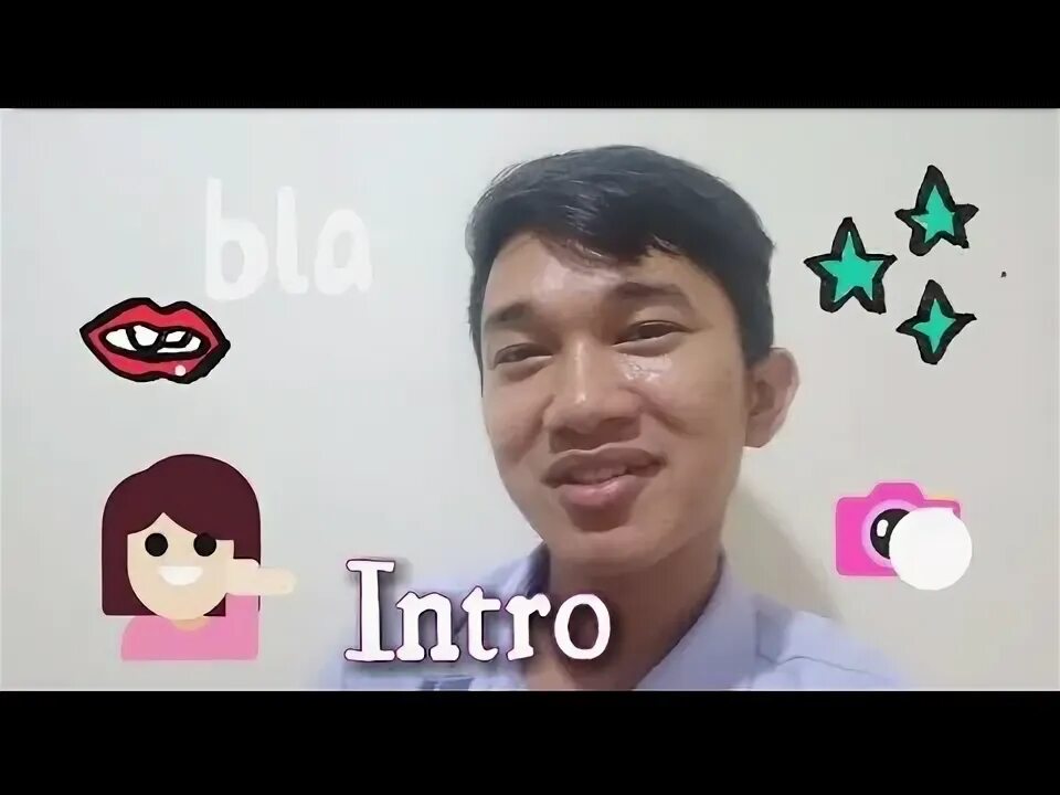 Come intro. Come intro