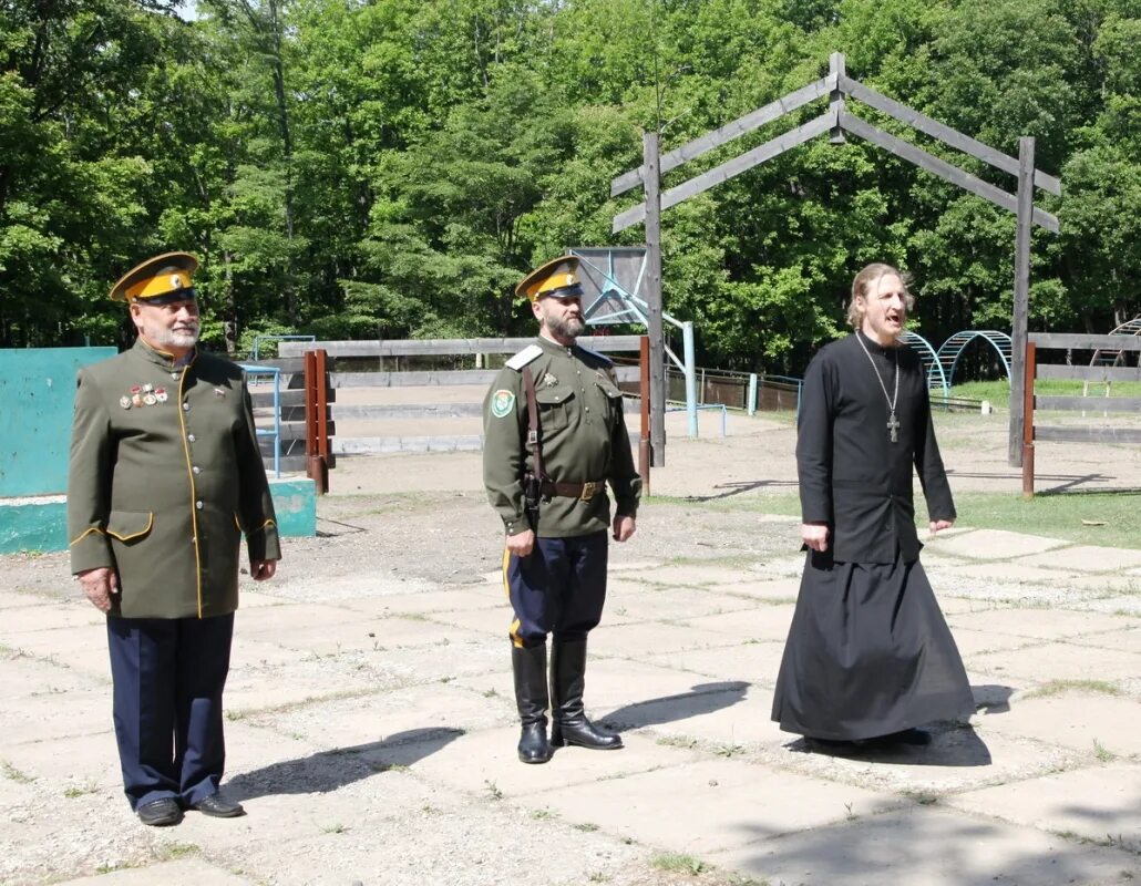 салют арсеньев