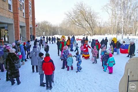 Кирово чепецк масленица 2024