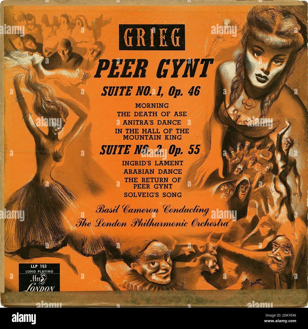 Grieg peer gynt. Peer Gynt Suite. Peer Gynt группа.