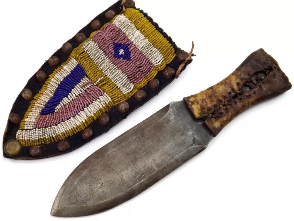 Индейский нож Грин Ривер. Индейский нож Апачи. Ножи индейцев Северной Америки. Индейский нож хвост бобра. Ножи индейцев
