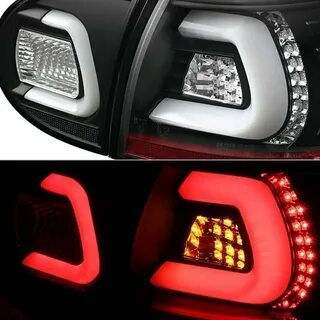 Bk led