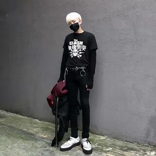 Dead inside мода