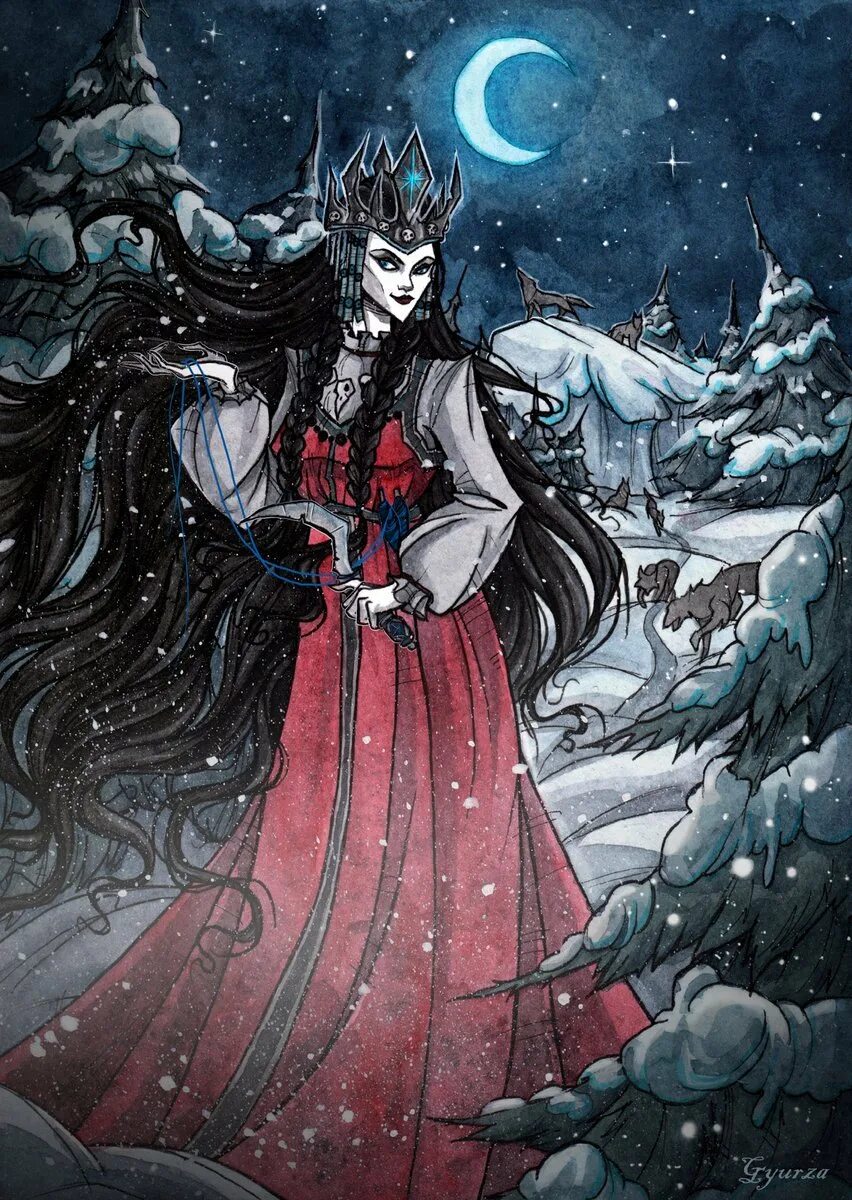 Марена славянская мифология. Марена славянская мифология. Мара богиня. Морана славянская мифология. Марена мара богиня зимы.