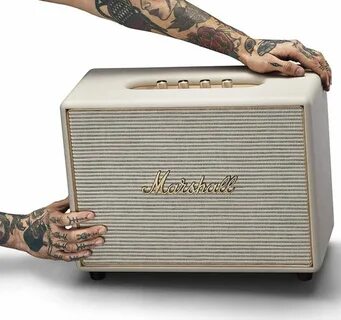 Marshall woburn 3