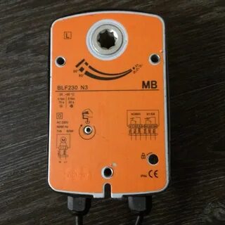 Электроприводы mb