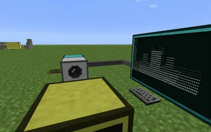 Computercraft