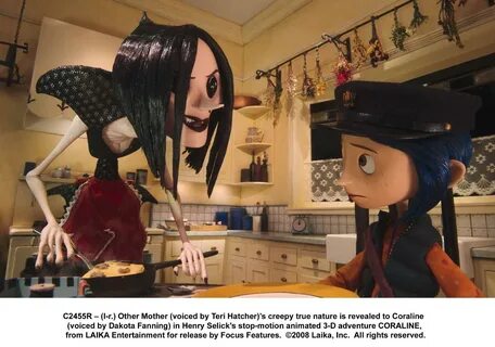 Coraline subtitles english