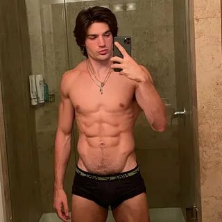 Wyatt Cushman member.