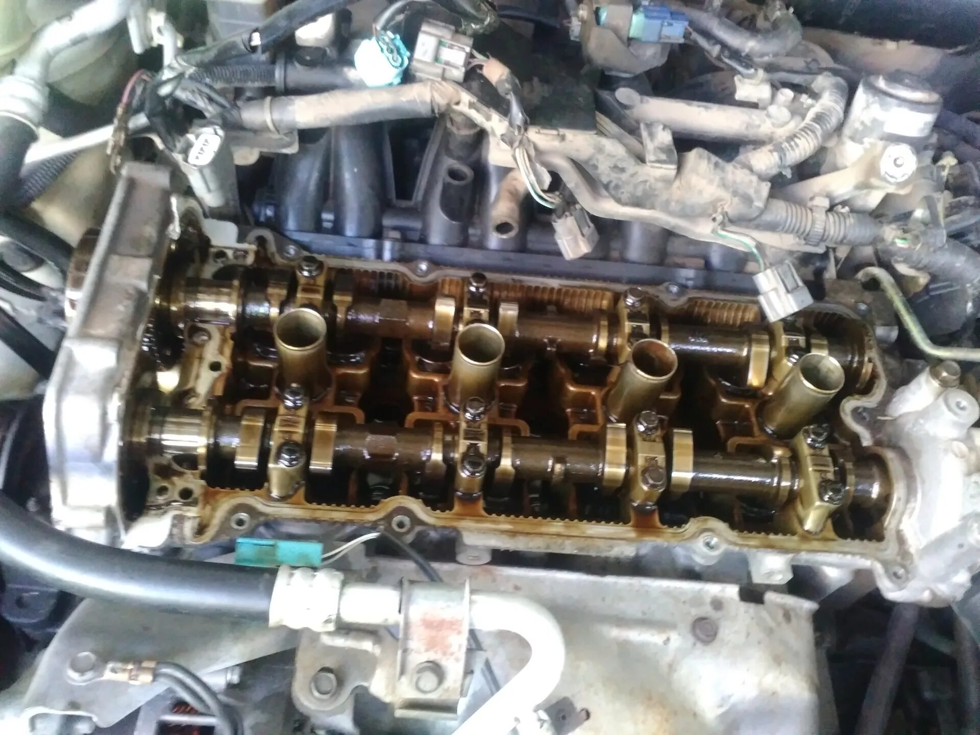 5. Двигатель ниссан qr25de. Nissan x-trail t31 qr25de. Nissan 2. 0 qr 2.