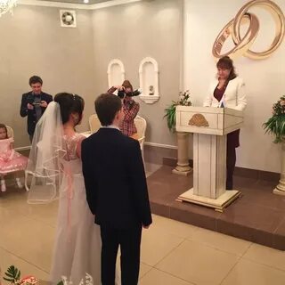 Работа загс мурманск