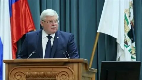 Высокие думы власти