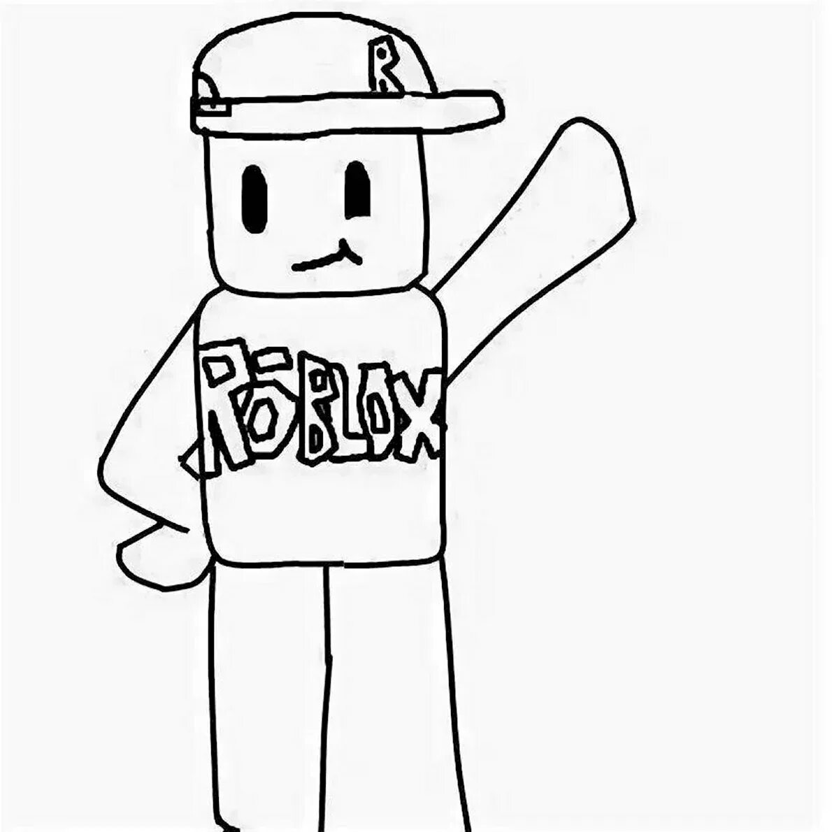 Roblox рисунок. Рисунки РОБЛОКС для срисовки. Разукрашки РОБЛОКС. Roblox рисунки. Картинки для срисовки РОБЛОКС.