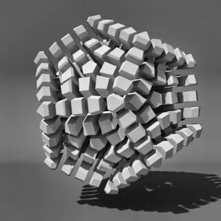 3d основа