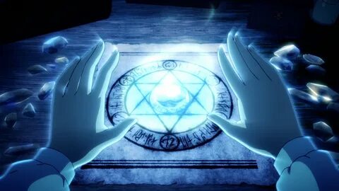 Magic fate