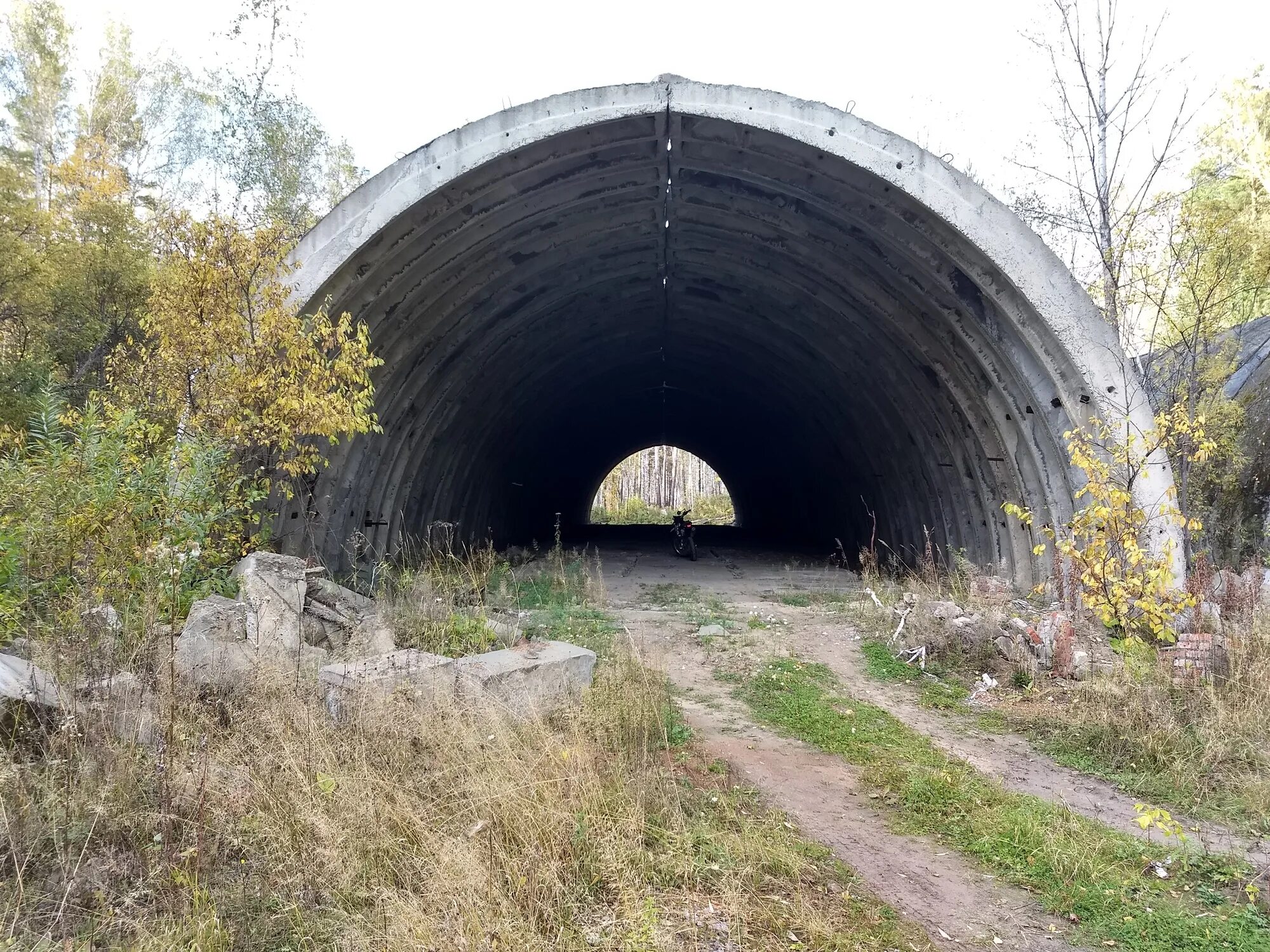 Бетонные укрытия в белгороде