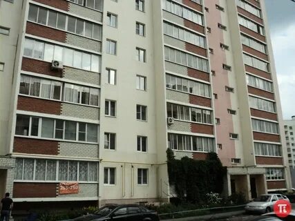 Ладожская 1 г