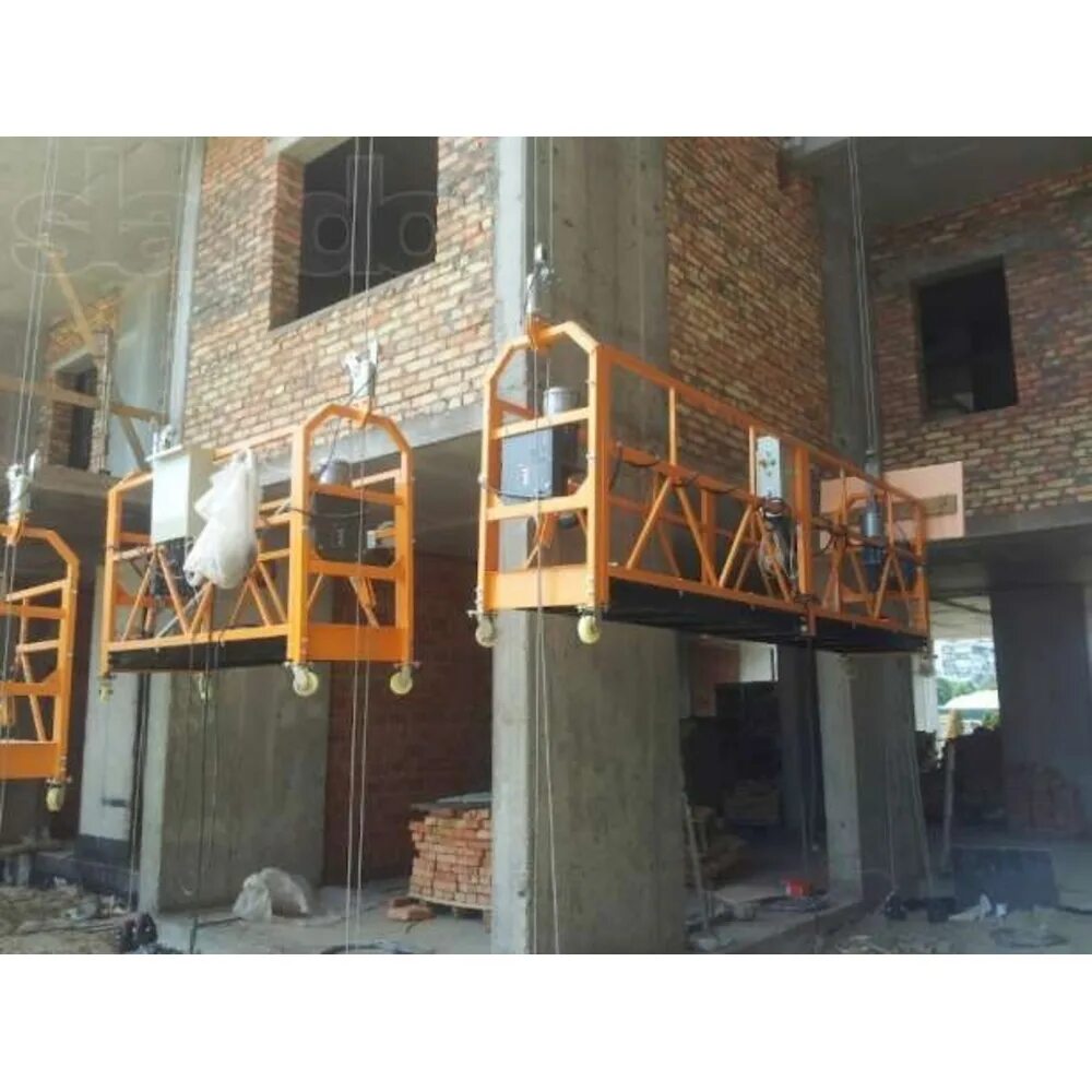 Фасадный подъемник схема. Фасадный строительный подъемник zlp 800 аренда москва. Люлька zlp 800. Угловые люльки. Фасадный строительный подъемник zlp 800 аренда москва.