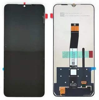 Дисплей xiaomi poco x4