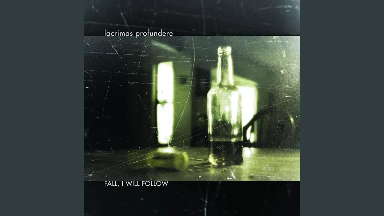 I will follow him. Lacrimas profundere fall i will follow. fall i will follow. lacrimas profundere - la naissance d&#039;un reve (1997). lacrimas profundere - a fairy&#039;s breath перевод.