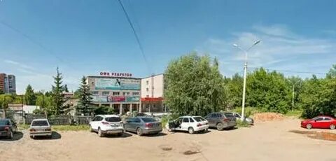 Репина 35 ижевск