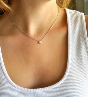 Золотая цепочка женская короткая
