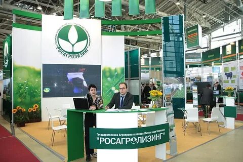 Государственный лизинг