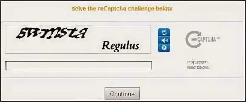 Пожалуйста подтвердите captcha