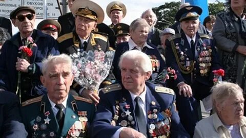 Ветерану отказали