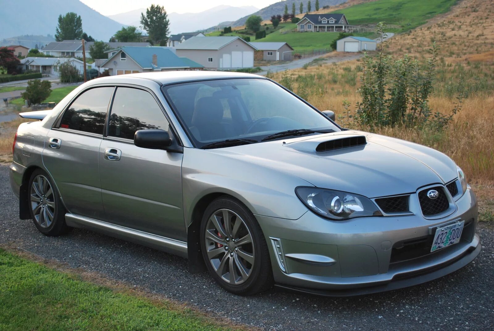 Импреза полный привод. Subaru Impreza 2007. Субару Импреза 2007 года. Субару Импреза 2007 седан. Субару Импреза WRX 2007.