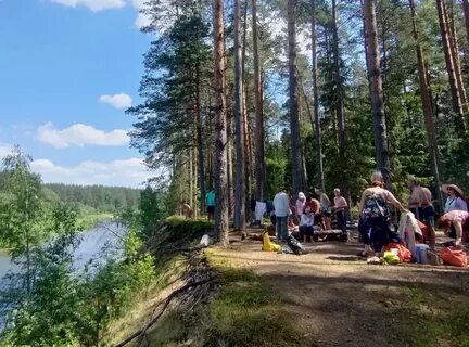 Тьма тверская область