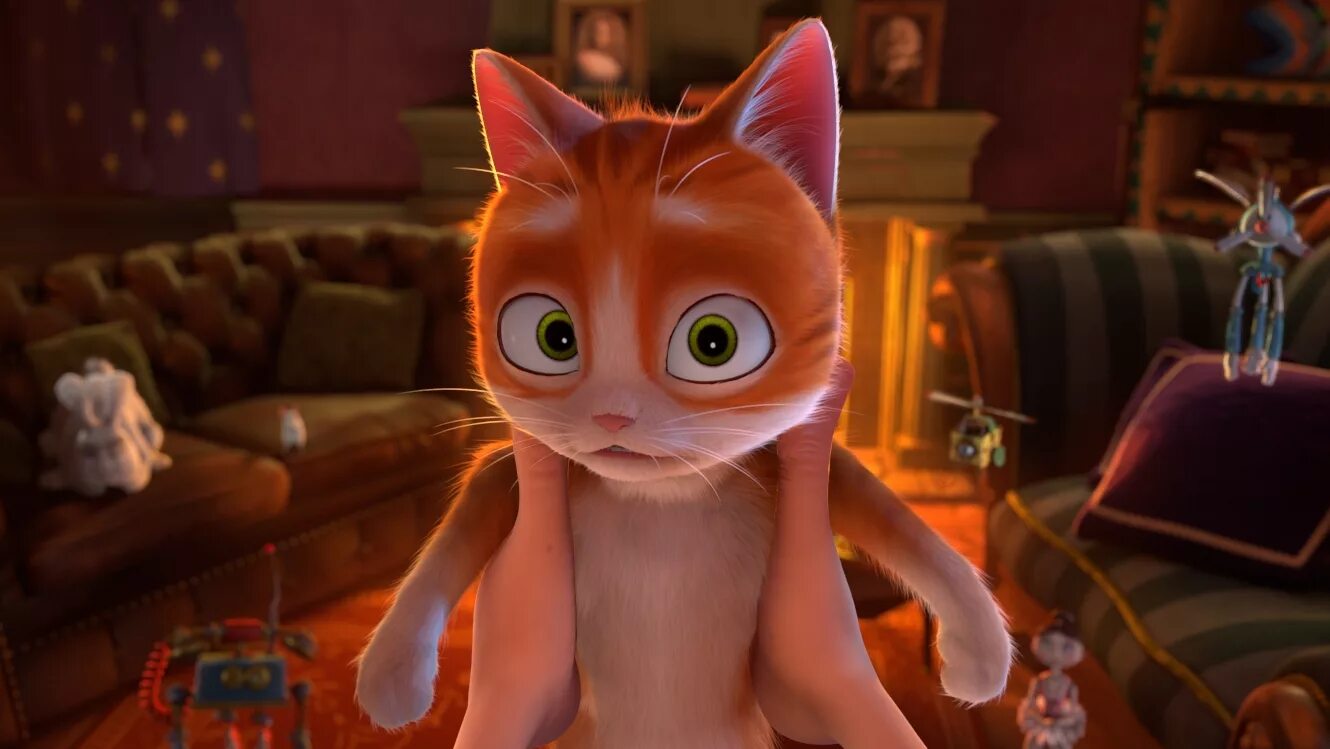 Кот гром и заколдованный дом мэгги. Кот гром и заколдованный дом 2. Кот гром и заколдованный дом мультфильм. Мультик кот гром и заколдованный дом. Кот гром и заколдованный дом мультфильм 2013.