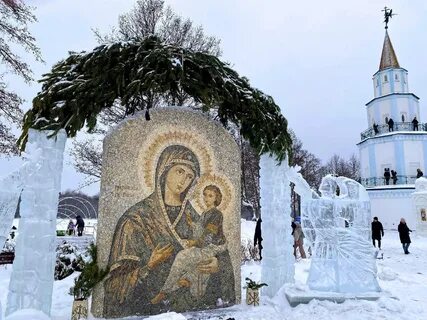 Местечко раифа зеленодольского