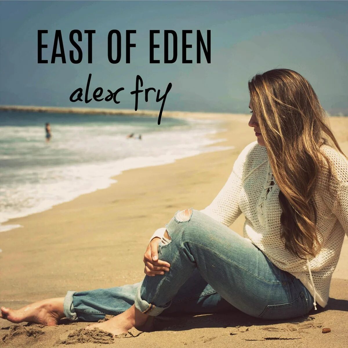 Make e day. East of Eden Zella. Alex Fry. East of Eden песня. Zella Day East of Eden.